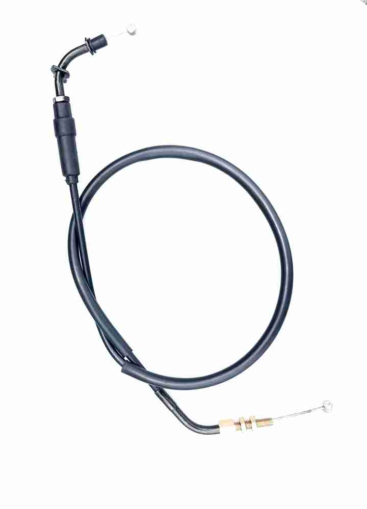 Apache rtr 160 2025 accelerator cable price
