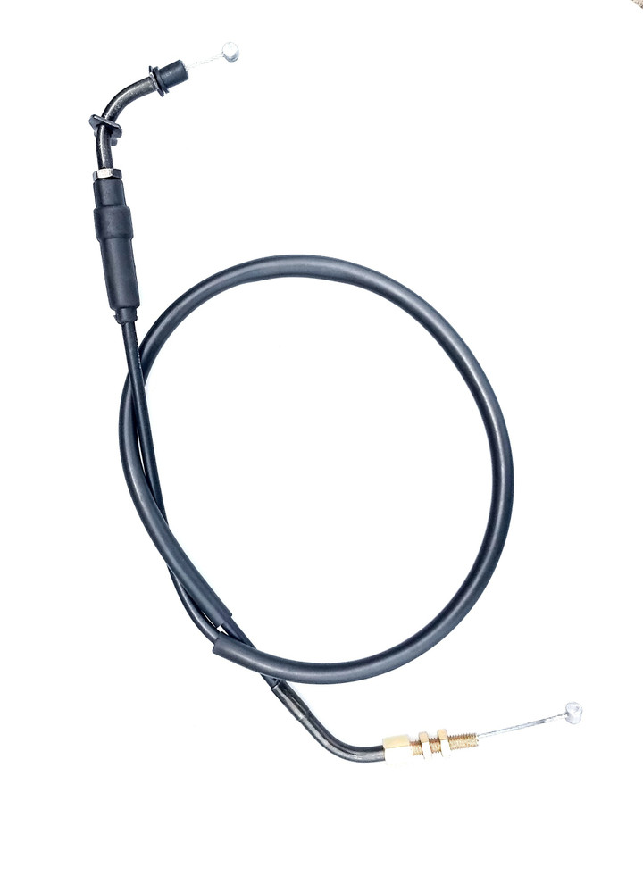 Apache rtr 160 accelerator cable price 2025
