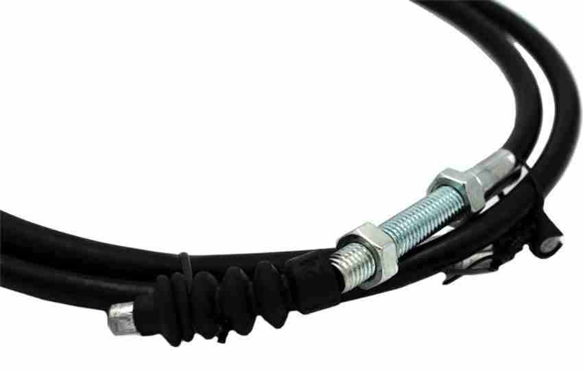 Royal enfield classic 350 clutch wire price on sale