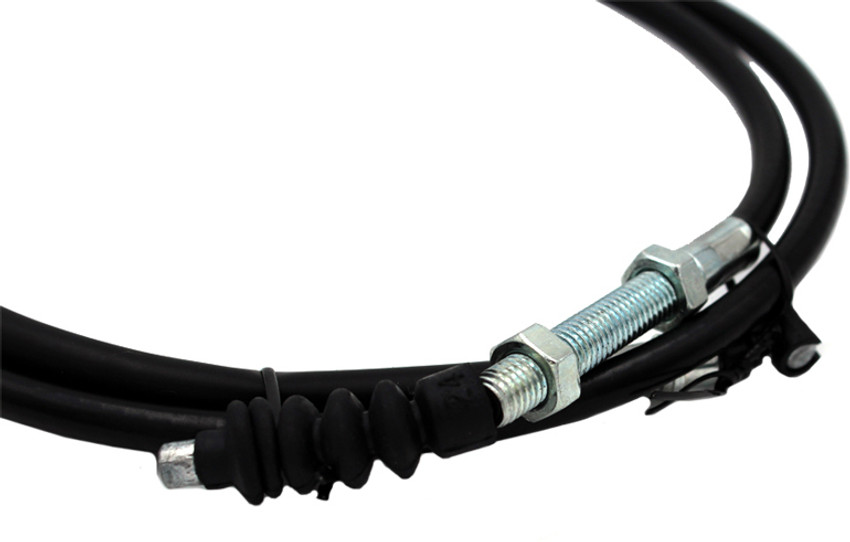 Royal enfield sales clutch cable price