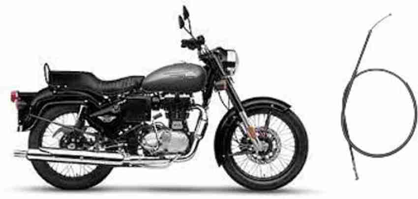 Royal enfield outlet classic 350 choke