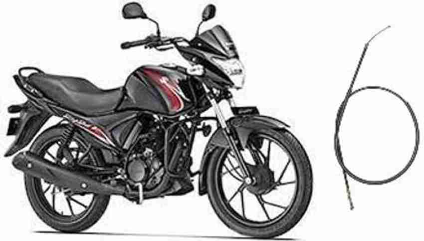 Suzuki slingshot 125 on sale