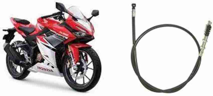 Honda cbr deals 150 bs6