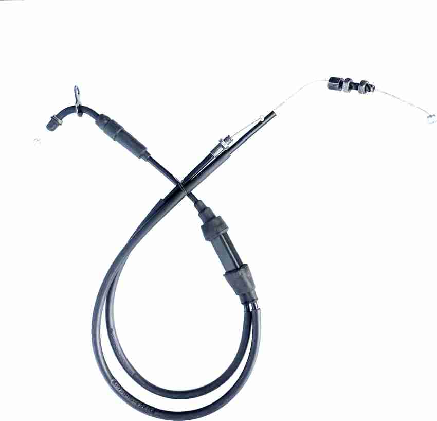 KALSTAR 85 cm Accelerator Cable Price in India Buy KALSTAR 85 cm Accelerator Cable online at Flipkart
