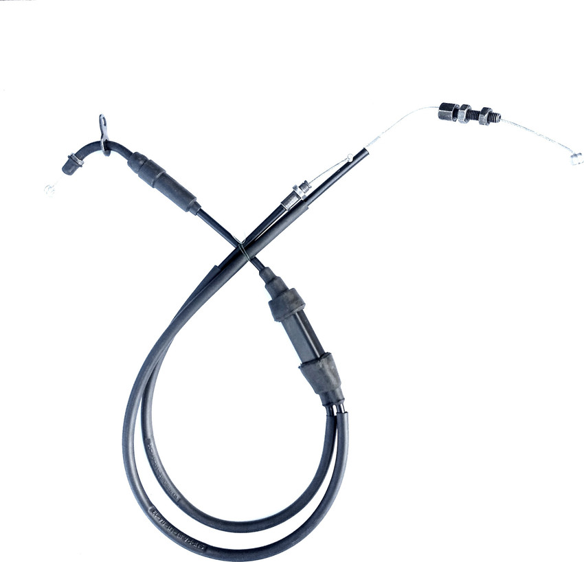 Apache rtr 160 accelerator cable price 2025