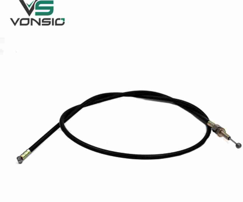 Bullet accelerator outlet wire price