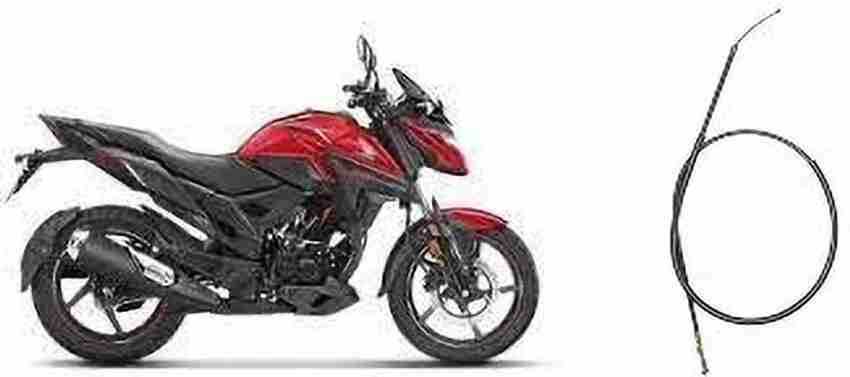 Honda x outlet blade bs4
