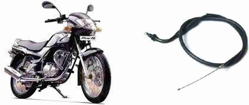 Fiero f2 bike best sale spare parts online
