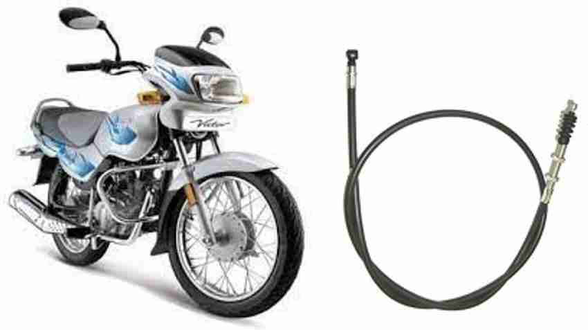 Tvs victor best sale 2005
