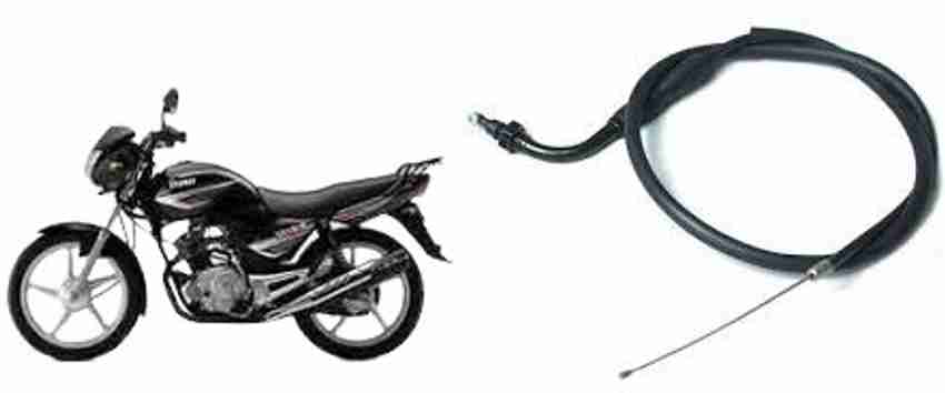 Yamaha ybr 110 store spare parts online