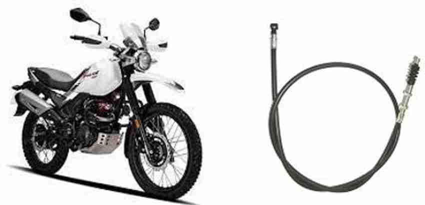 Amazing manufacturers 150 cm Clutch Cable Price in India Buy