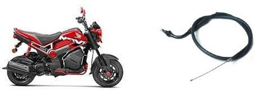 Honda navi bs6 online