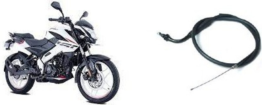 Ns 160 hot sale bs4 price