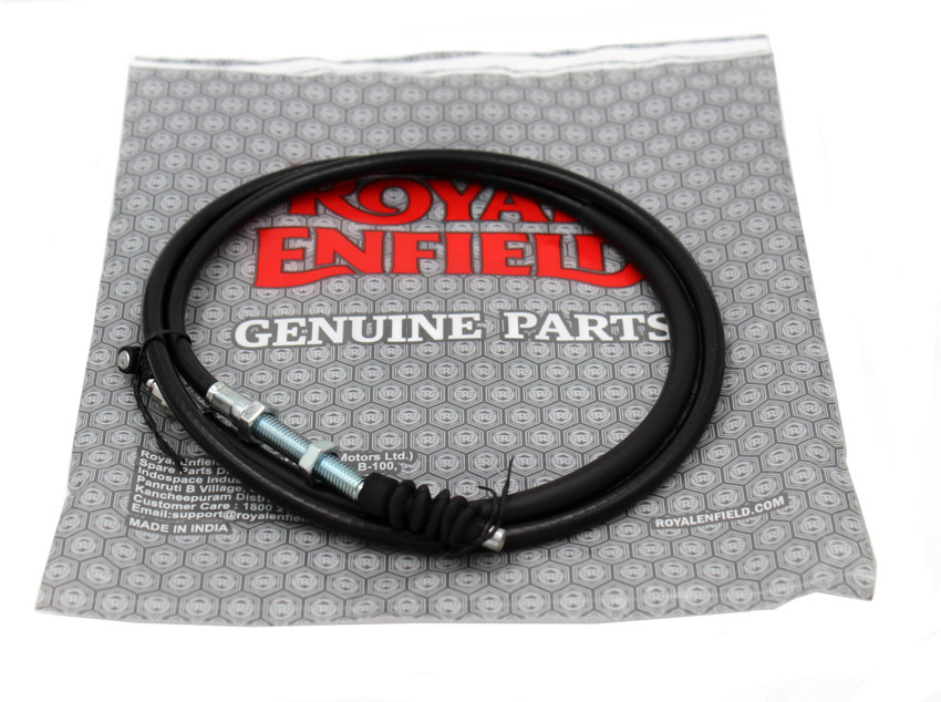 Royal Enfield 120 cm Clutch Cable Price in India Buy Royal