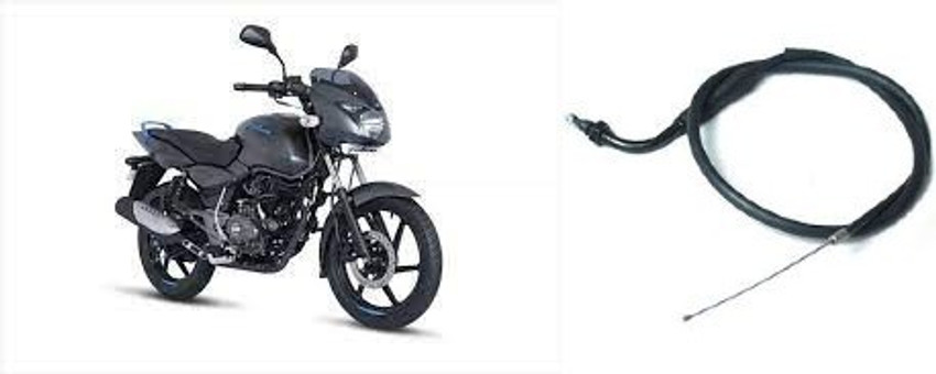 Apache 125 new on sale model 2019