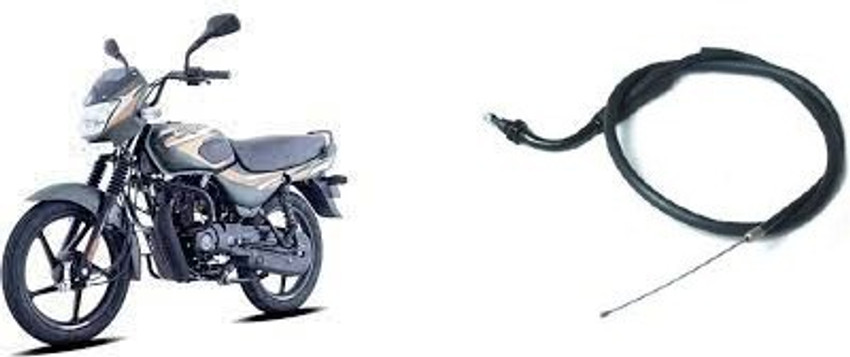 Ct 100 2020 model deals