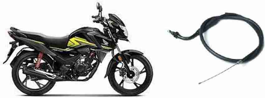 Honda sp shop 125 bs6 2020