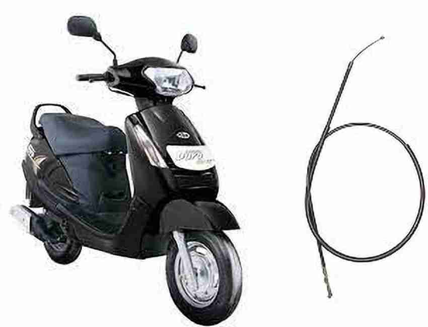 Duro scooty price top
