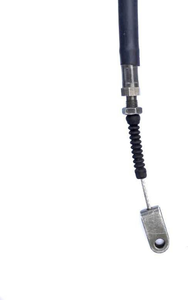 Carrera vengeance best sale rear brake cable