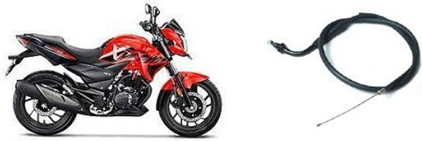 Hero xtreme 200 bs4 on sale