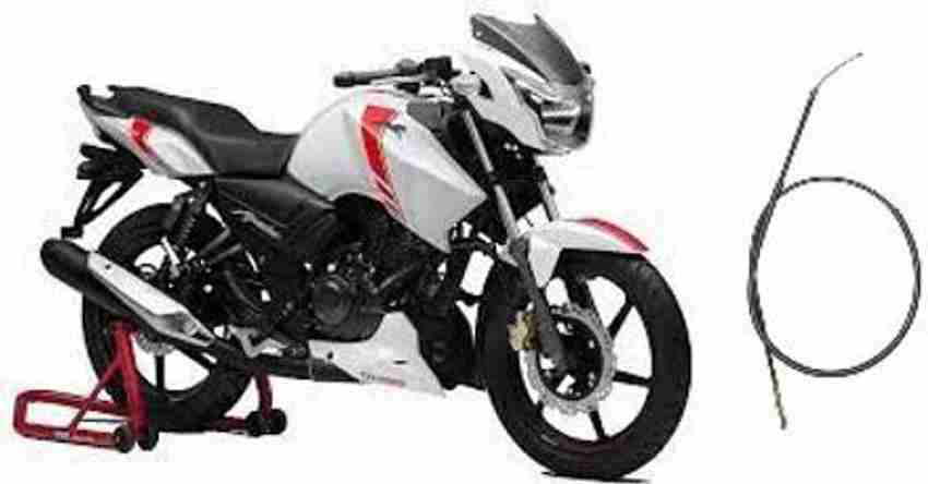 Apache clearance rtr 150cc