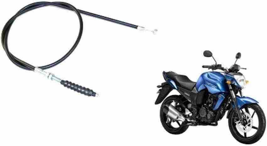 Yamaha fz v2 clutch wire price deals