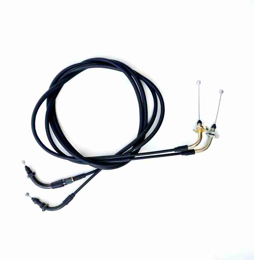 KALSTAR 165 cm Accelerator Cable Price in India Buy KALSTAR 165 cm Accelerator Cable online at Flipkart