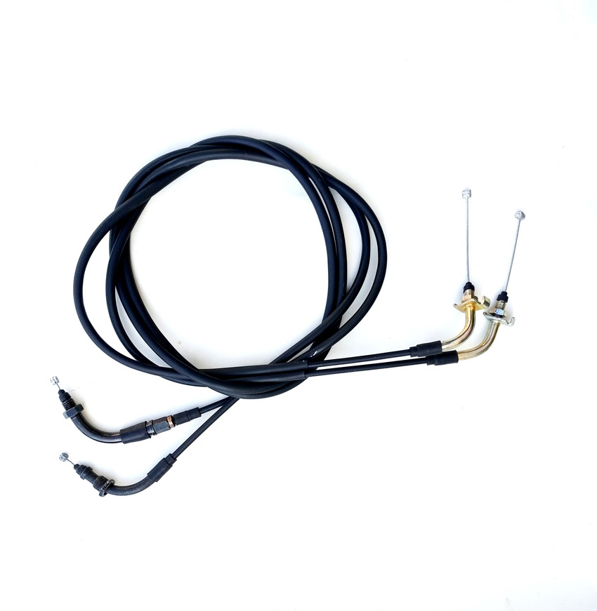 accelerator-cable