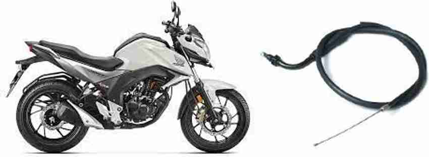 Hornet shop 150 bike