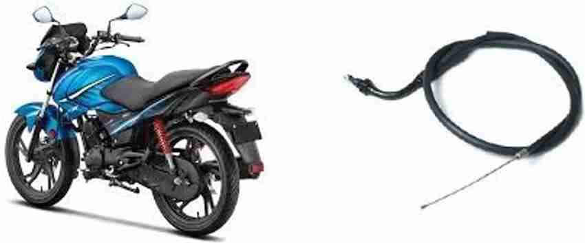 Amazing manufacturers 150 cm Accelerator Cable Price in India