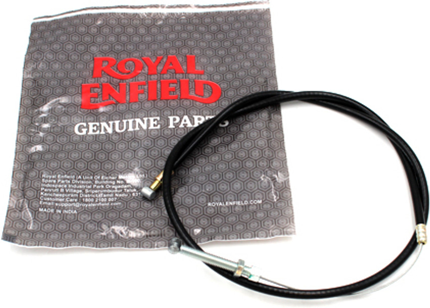 Royal enfield standard 350 front brake cable price hot sale