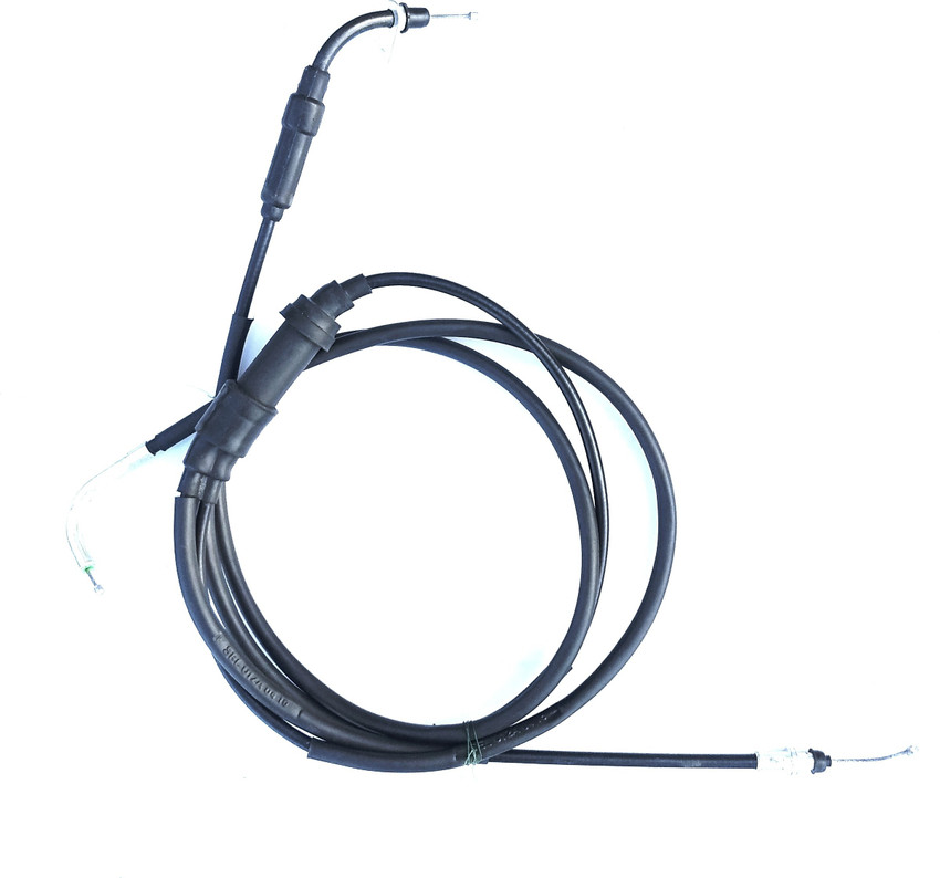 Tvs wego accelerator cable price deals
