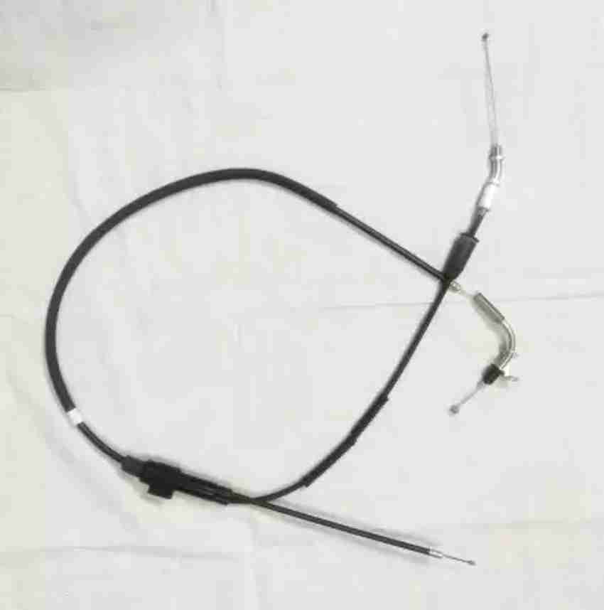 Yamaha rx 100 accelerator cable price new arrivals