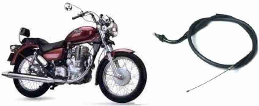 Royal enfield thunderbird shop speedometer cable price