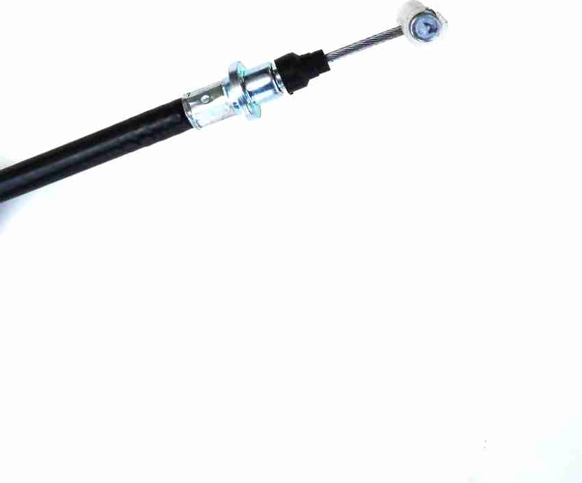 Bajaj platina discount clutch cable price