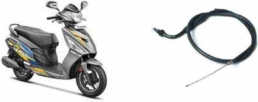 Amazing manufacturers 150 cm Accelerator Cable Price in India