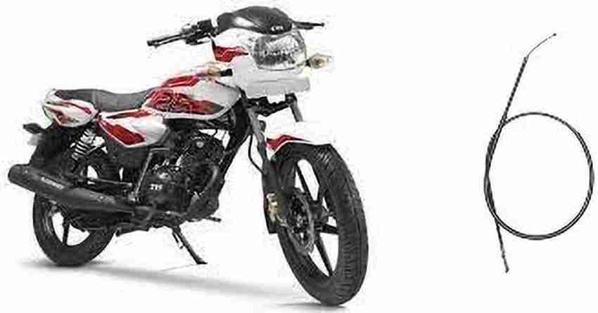 Tvs phoenix sales 125cc bike price