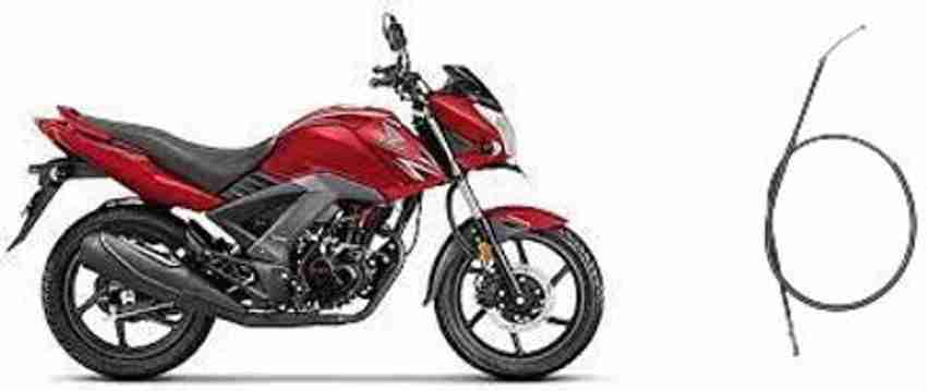 Honda unicorn 150 clutch cable price deals