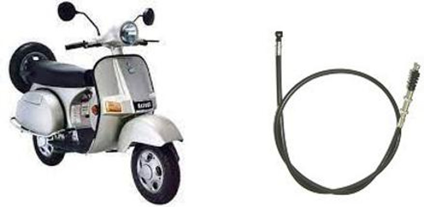 Bajaj chetak 4 stroke for sale outlet