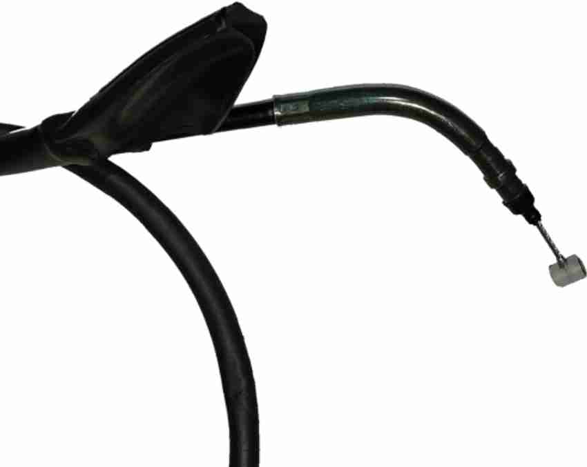 Pulsar rs 200 clutch deals wire price