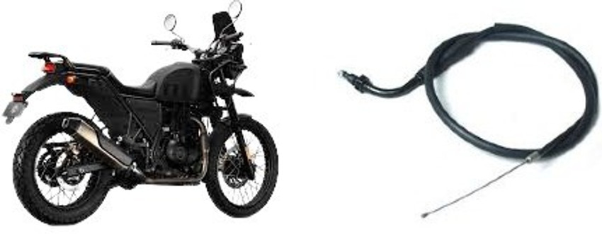 Royal enfield himalayan carburetor shop