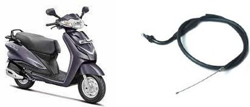 Hero duet 2018 model price outlet