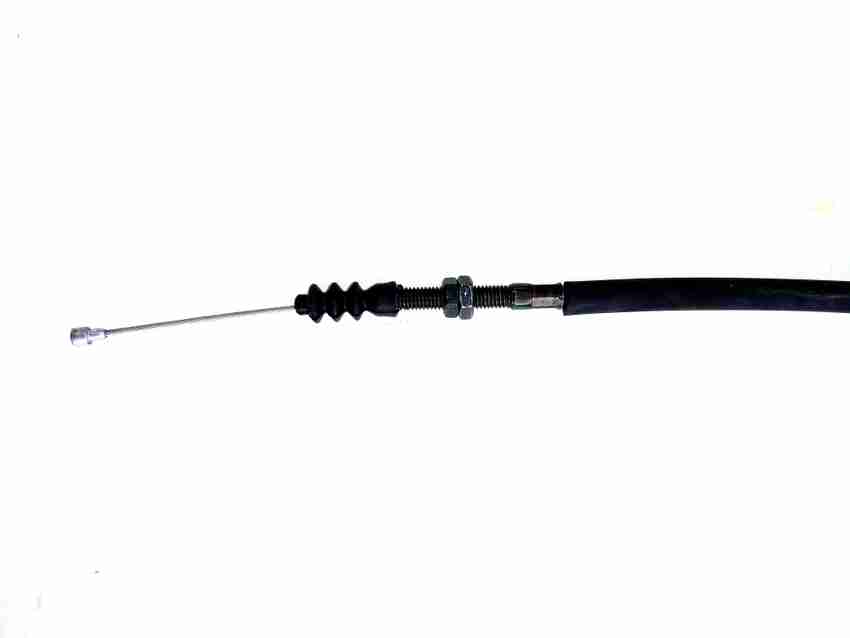 KALSTAR 101 cm Clutch Cable Price in India Buy KALSTAR 101 cm
