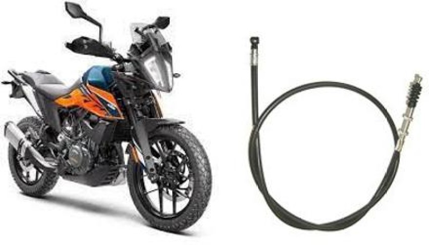 Ktm duke 200 clutch cable online price