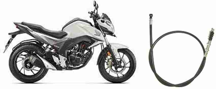 Hornet 150 bs6 discount