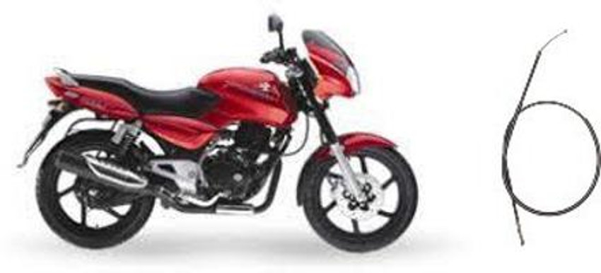 Pulsar 150 hotsell model 2010