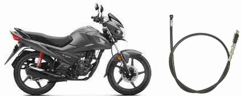 Honda livo bike discount black