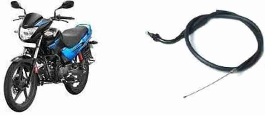 Hero glamour accelerator cable price store