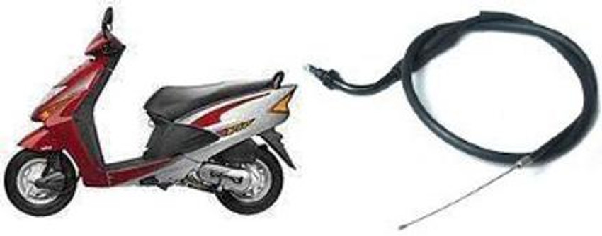 Honda dio 100cc shop price
