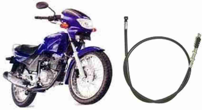 Hero honda on sale cbz star